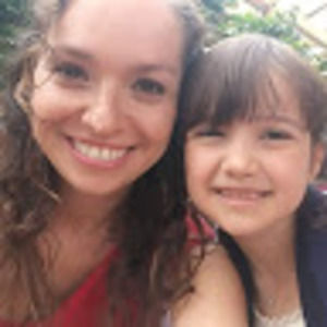 Meet your Posher, Elina